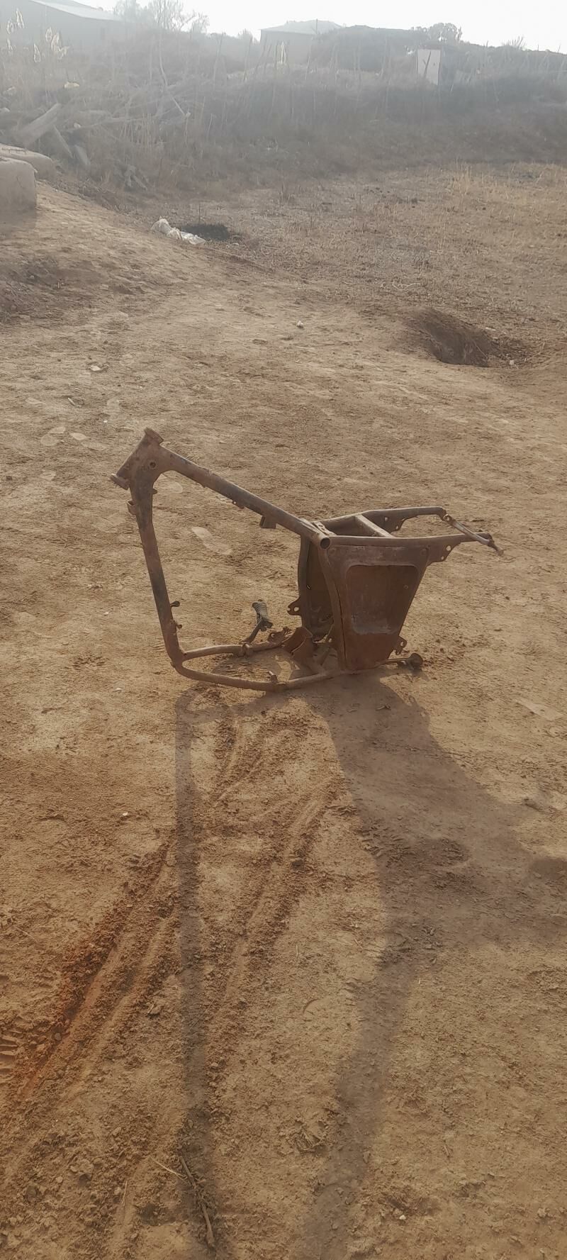 ram 600 TMT - Türkmenbaşy etr. - img 2