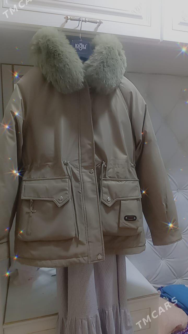 куртка kurtka - Aşgabat - img 1