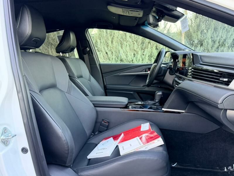 Toyota Camry 2025 - 620 000 TMT - Ашхабад - img 9