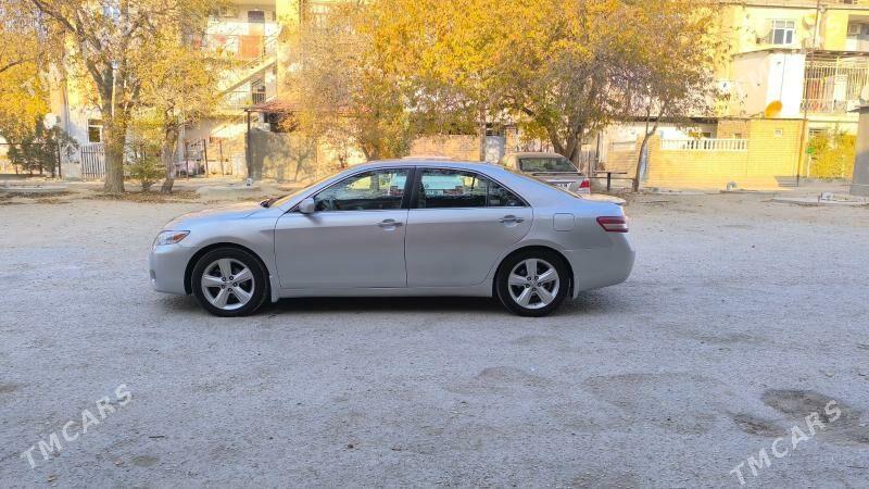 Toyota Camry 2011 - 203 000 TMT - Балканабат - img 6