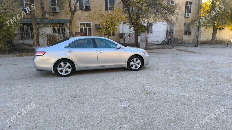 Toyota Camry 2011 - 203 000 TMT - Балканабат - img 5