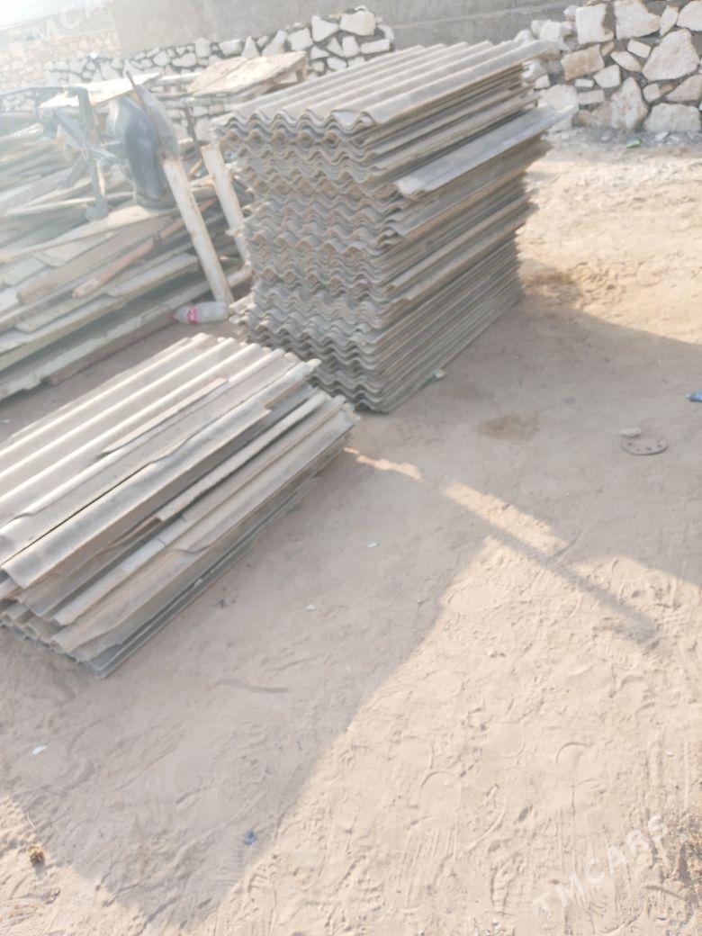 sypyr - Türkmenbaşy - img 1