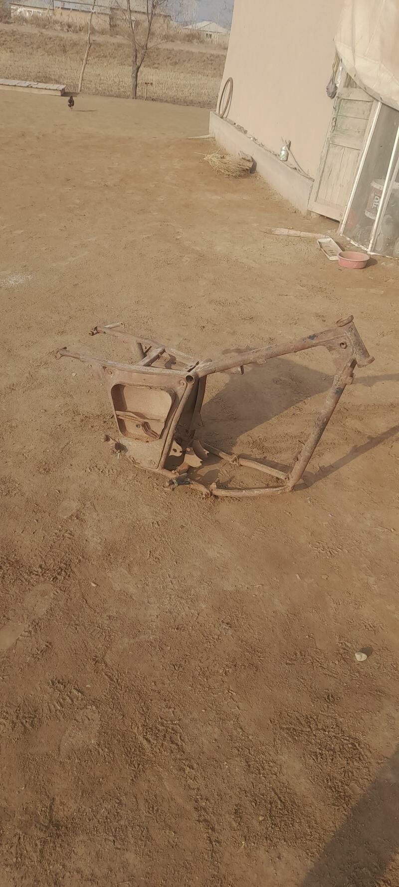 ram 600 TMT - Türkmenbaşy etr. - img 1