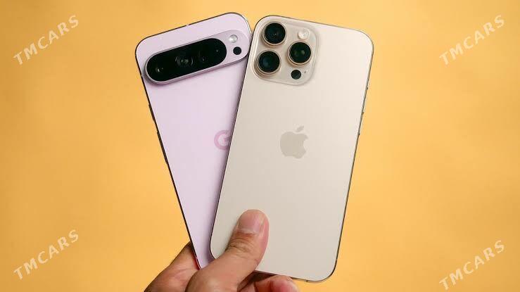 Скупка Б/У Телефон iPhone Samsung Redmi TECNO POCO - Ашхабад - img 1