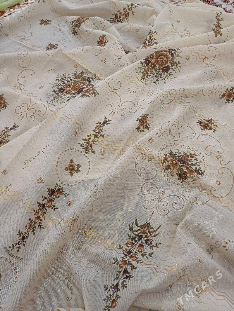 nnakitka - Balkanabat - img 1