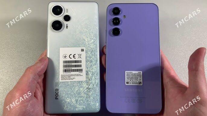 Скупка Б/У Телефон iPhone Samsung Redmi TECNO POCO - Ашхабад - img 6