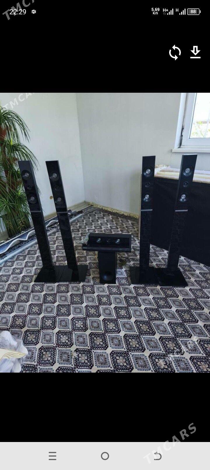 Samsung öý kinoteatr - Daşoguz - img 1