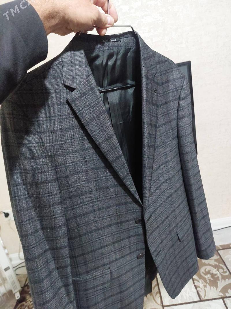 Кастюм Пенжек - Ашхабад - img 1