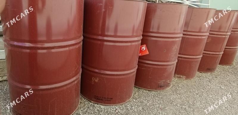 Boçka - Balkanabat - img 1