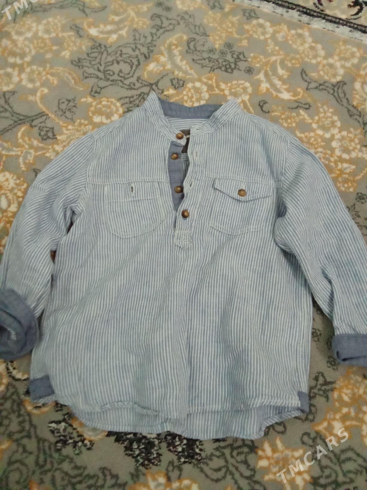 Çaga eshikler - Aşgabat - img 5