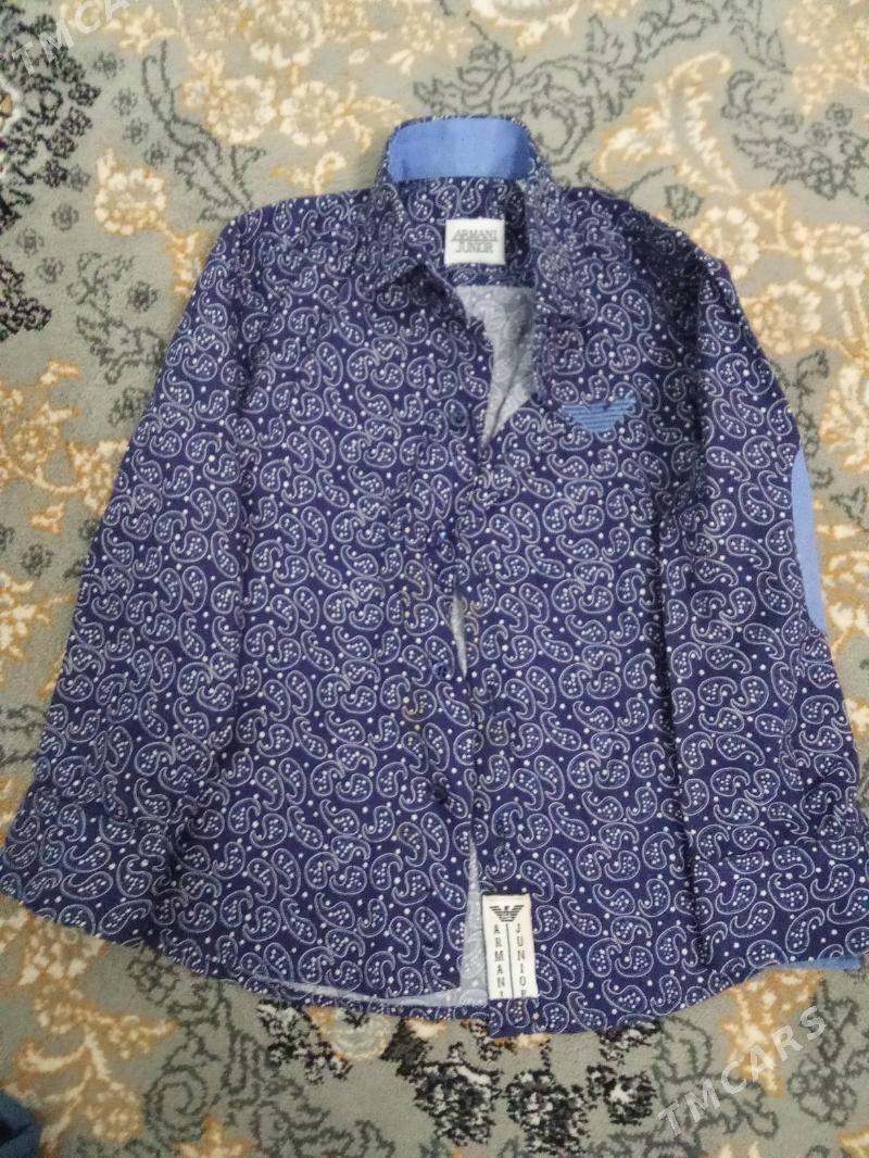 Çaga eshikler - Aşgabat - img 3