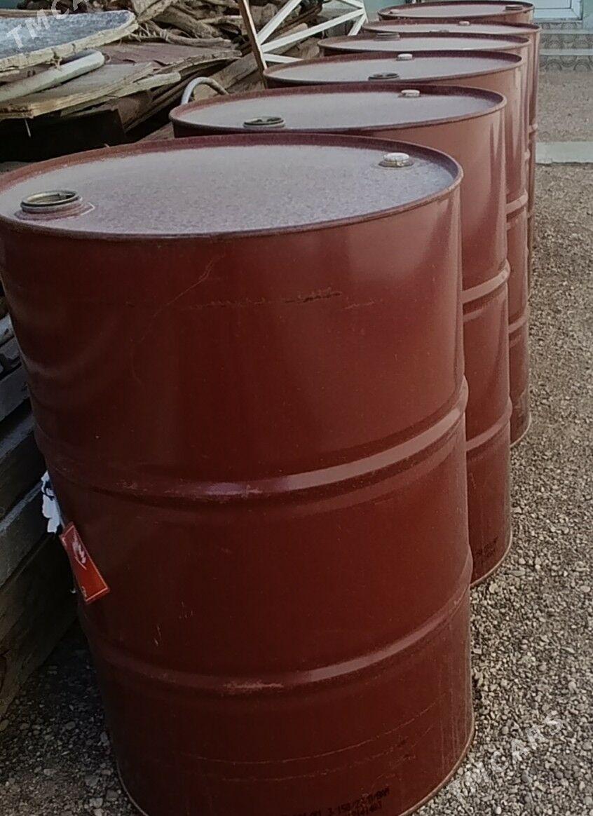 Boçka - Balkanabat - img 2