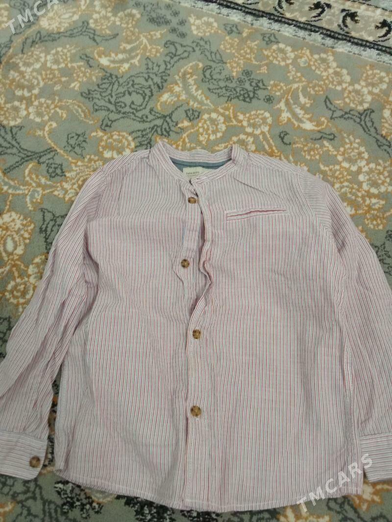 Çaga eshikler - Aşgabat - img 4