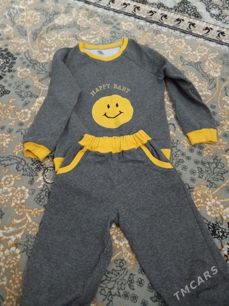 Çaga eshikler - Aşgabat - img 6