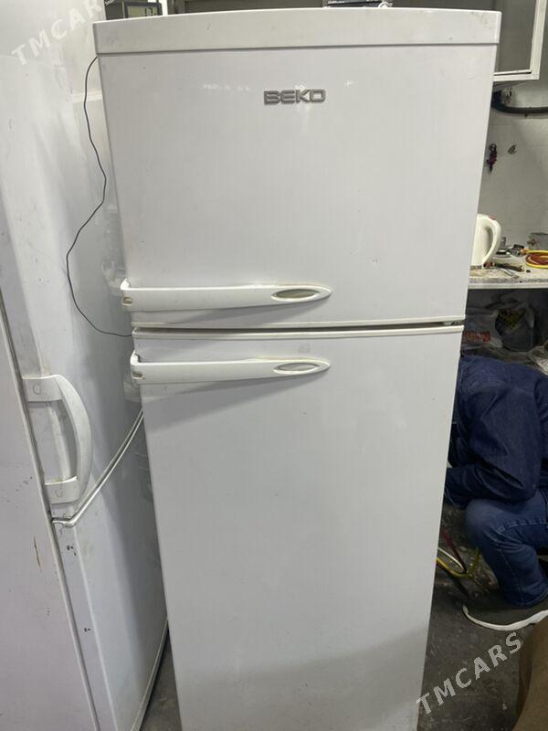 Беко - Ашхабад - img 1