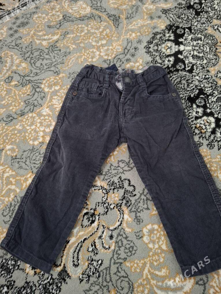 Çaga eshikler - Aşgabat - img 10