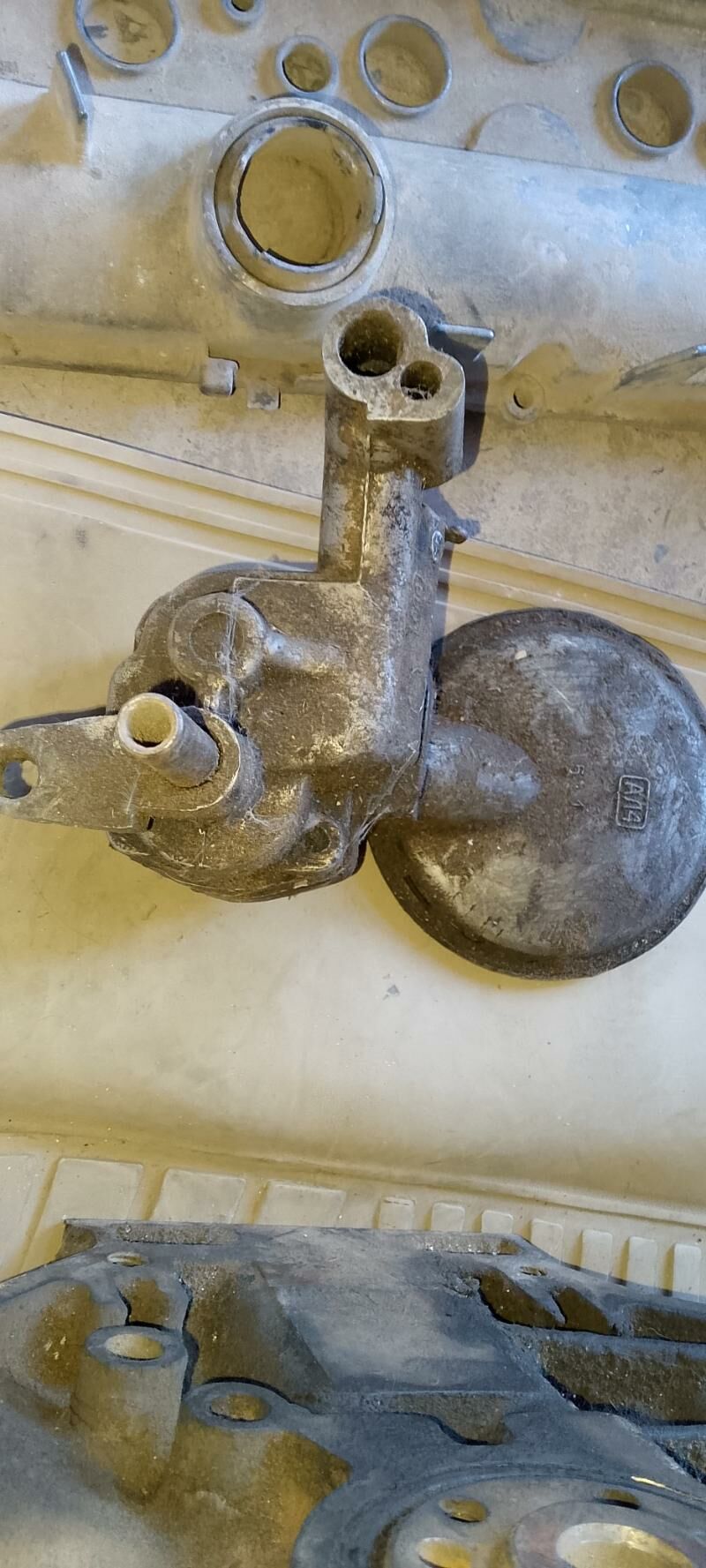 opel 1.6 ekotec zapcas 1 600 TMT - Çärjew - img 3