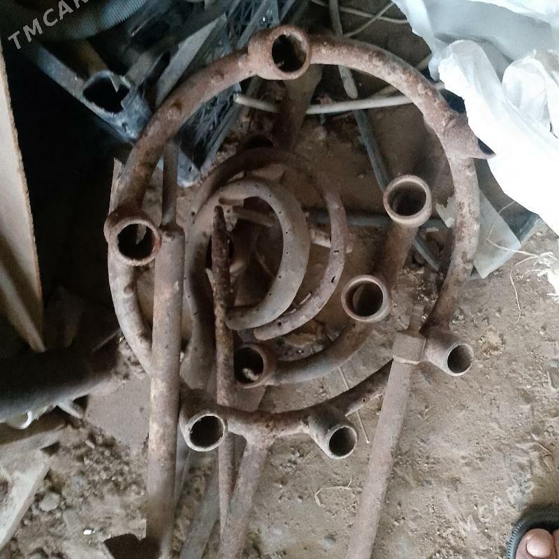 Farsunka - Бекреве - img 3