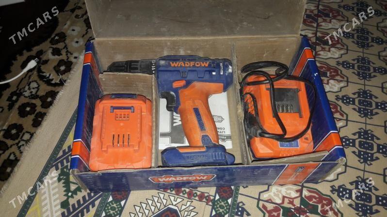 srupawyor - Aşgabat - img 2