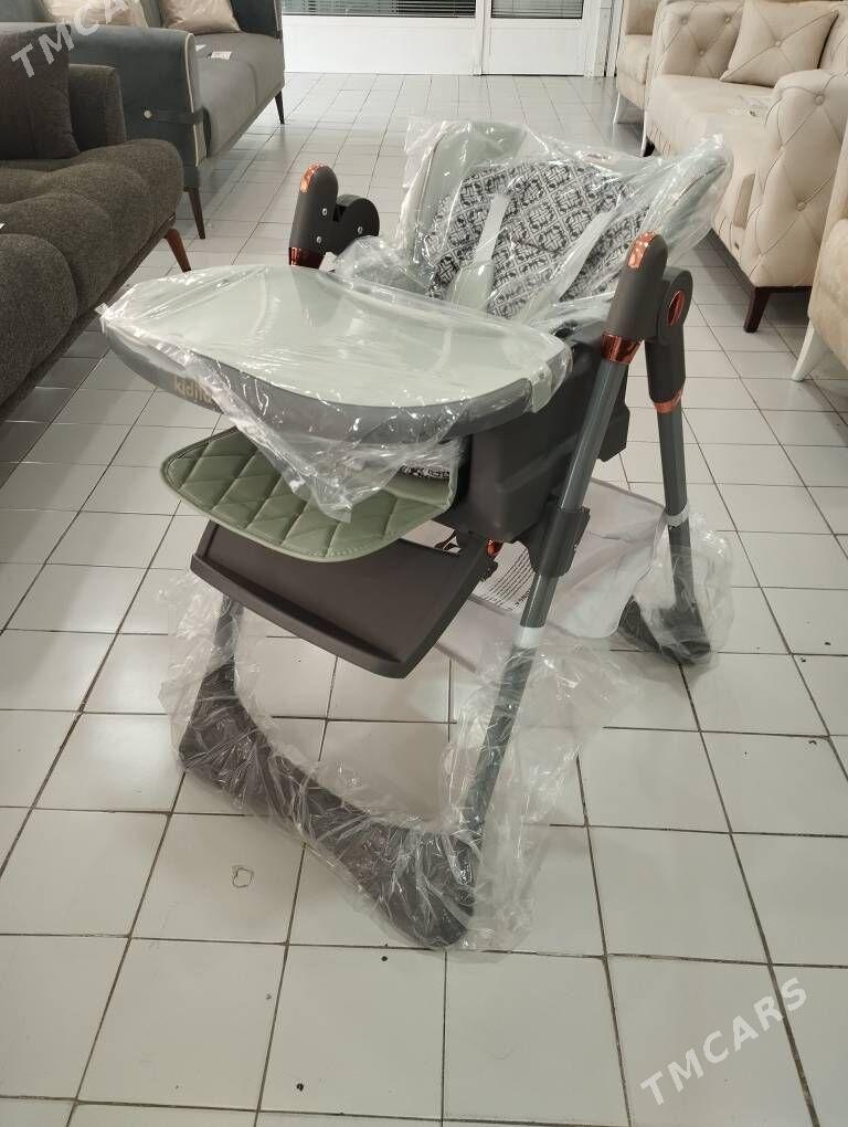 Nahar stol - Aşgabat - img 2