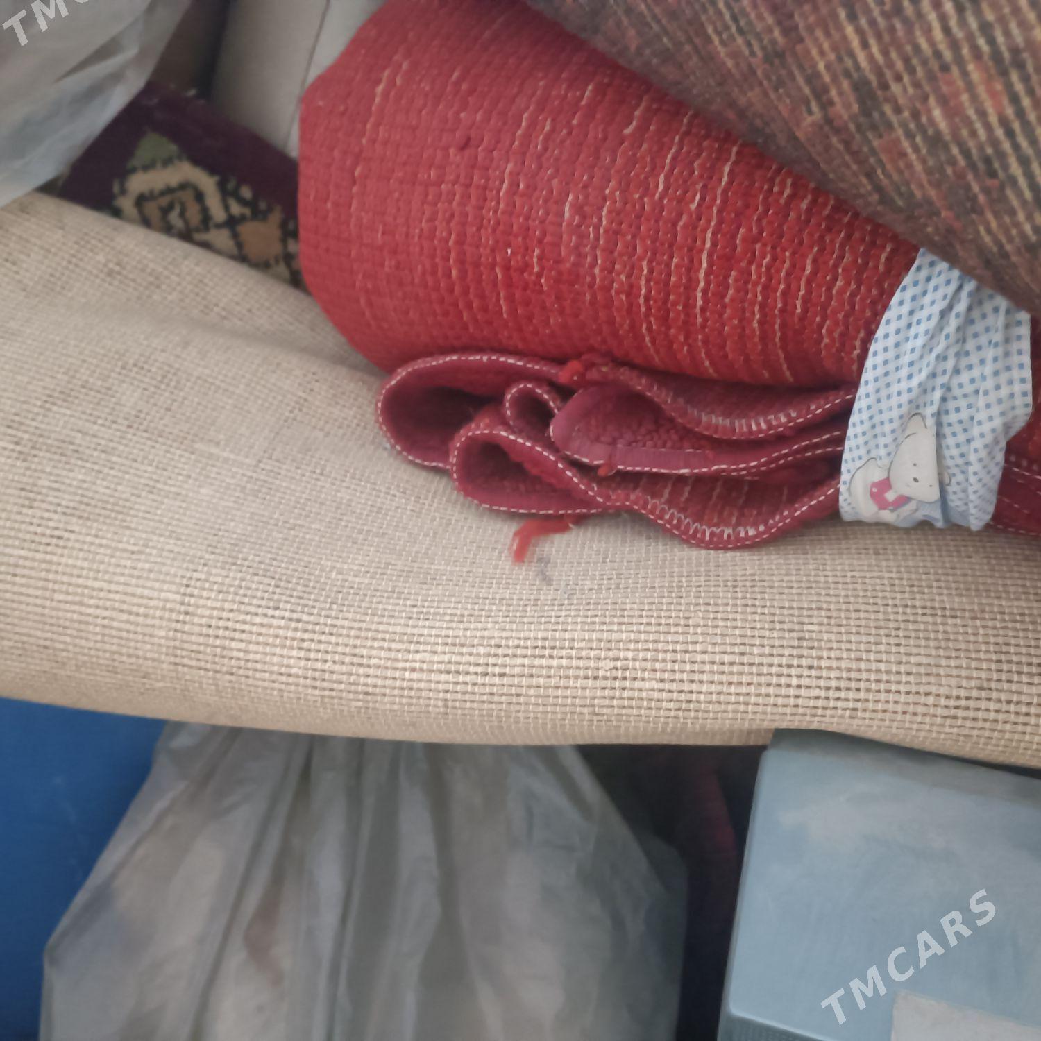 паласы бу - Türkmenbaşy - img 2