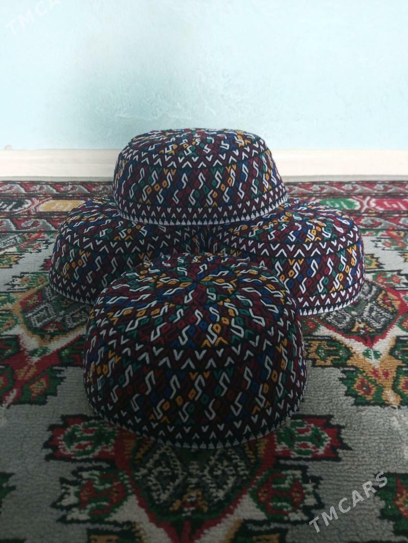 Ýomut tahýa - Balkanabat - img 1