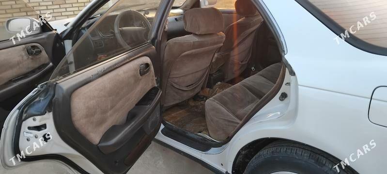 Toyota Mark II 1993 - 30 000 TMT - Мары - img 8