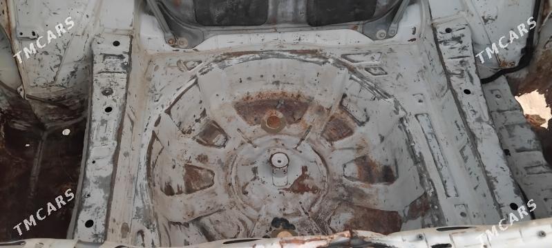 Toyota Mark II 1993 - 30 000 TMT - Мары - img 5