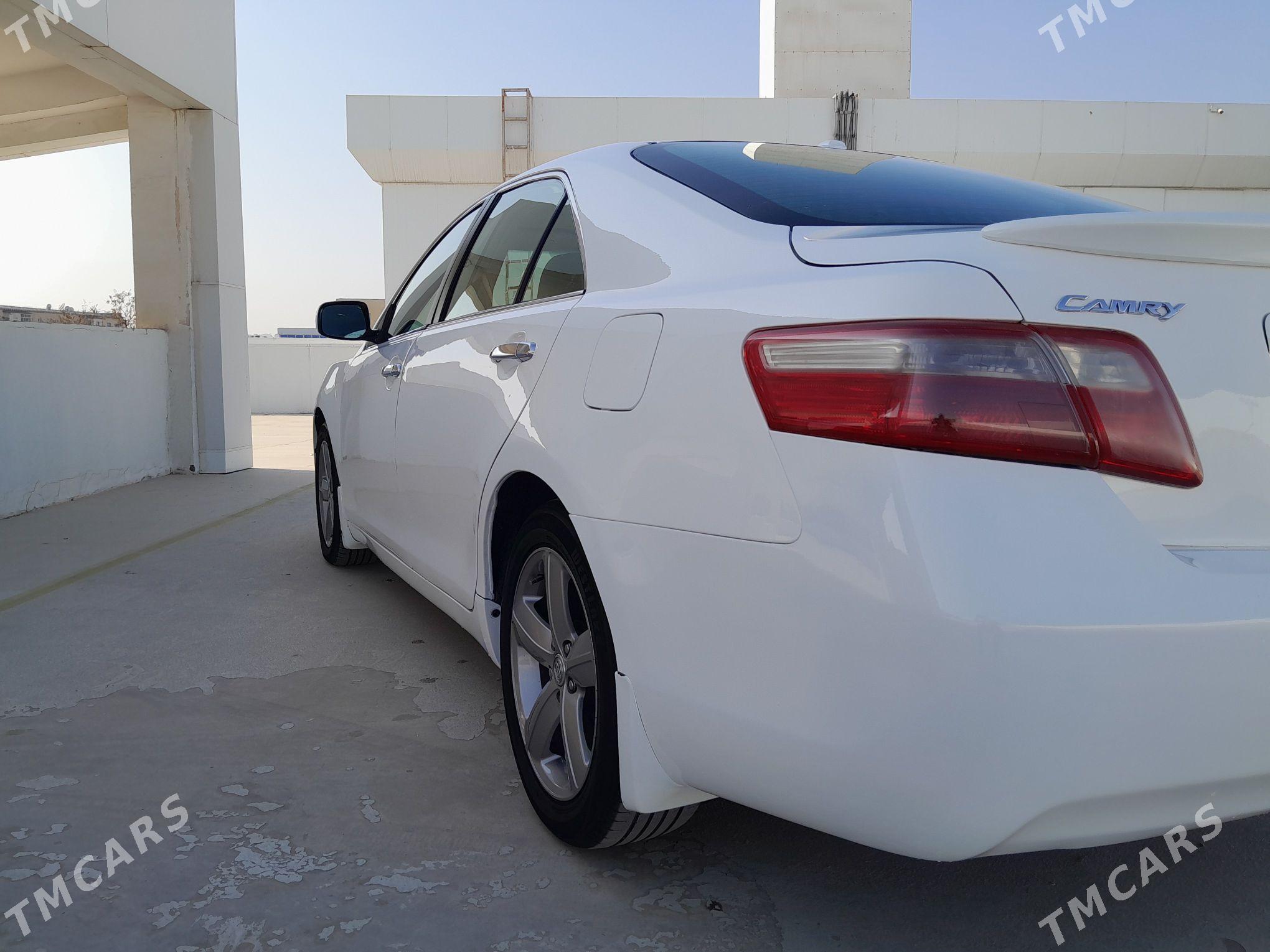 Toyota Camry 2008 - 145 000 TMT - 10 мкр - img 8