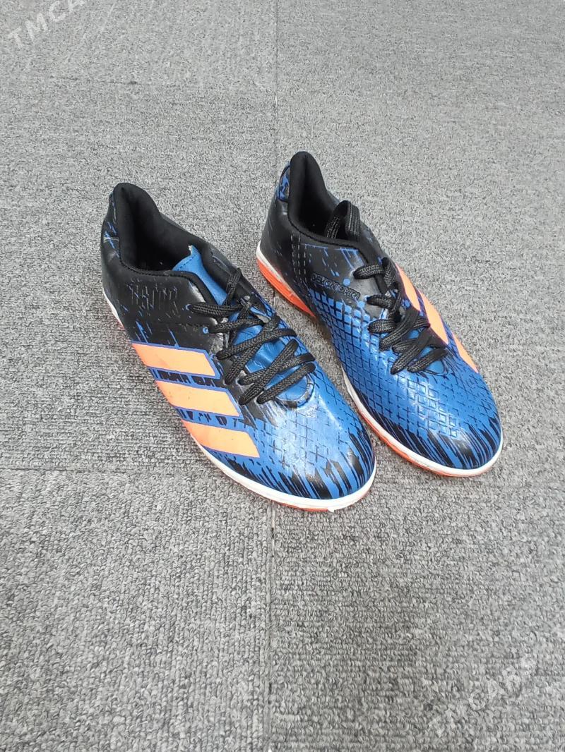 Спортивные акссесуары - Aşgabat - img 10