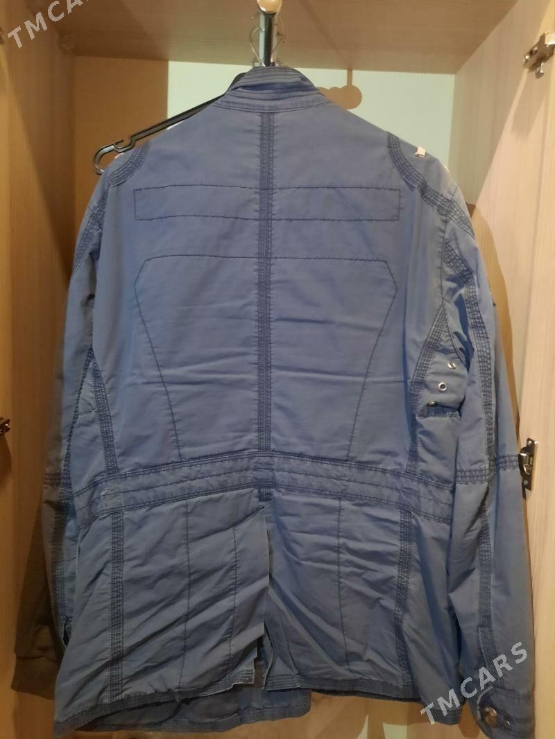 Куртки мужские Erkek kurtka - Aşgabat - img 2