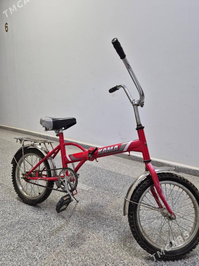 Tigir велосипед продажа - Ашхабад - img 3