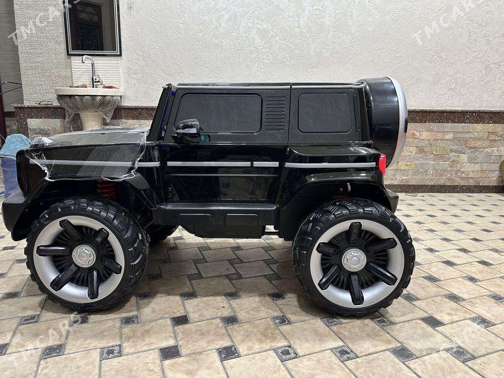 Maşyn Tokly - Ашхабад - img 2