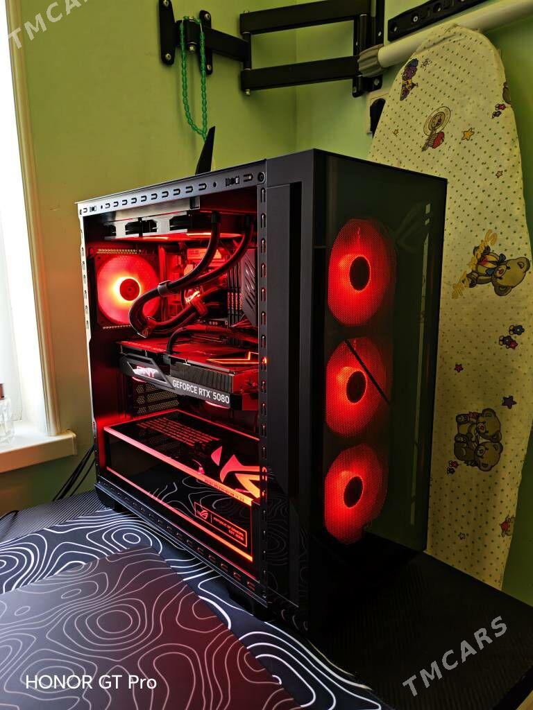 ULTRA 9 285K / RTX 5080 - Aşgabat - img 2