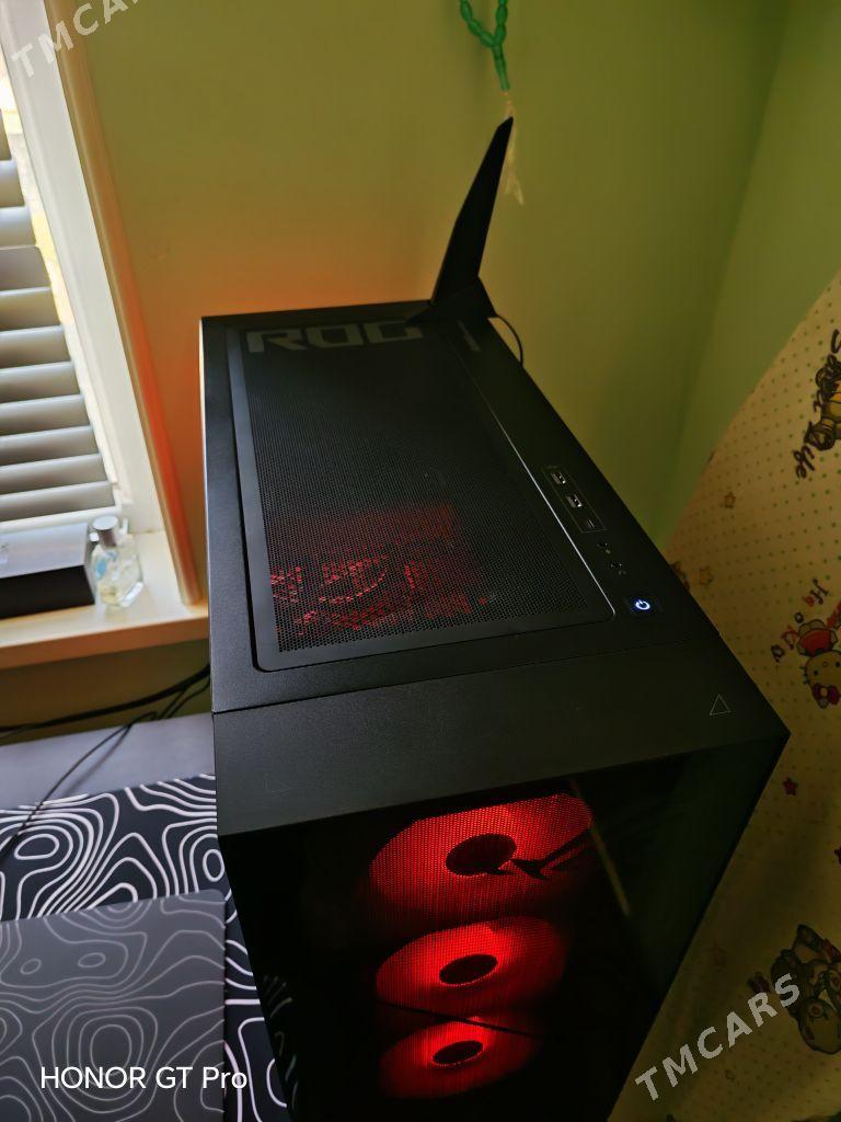 ULTRA 9 285K / RTX 5080 - Aşgabat - img 4