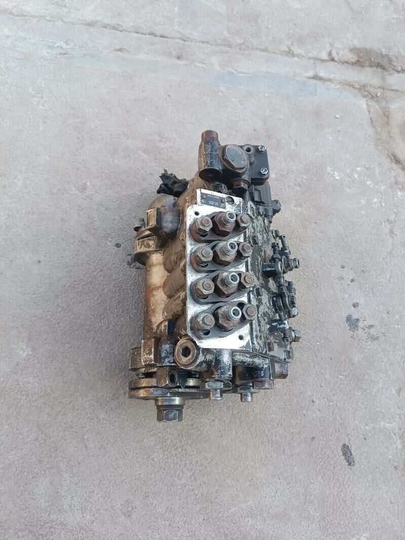 kamaz topliwnoy aparat 5 000 TMT - Мары - img 2