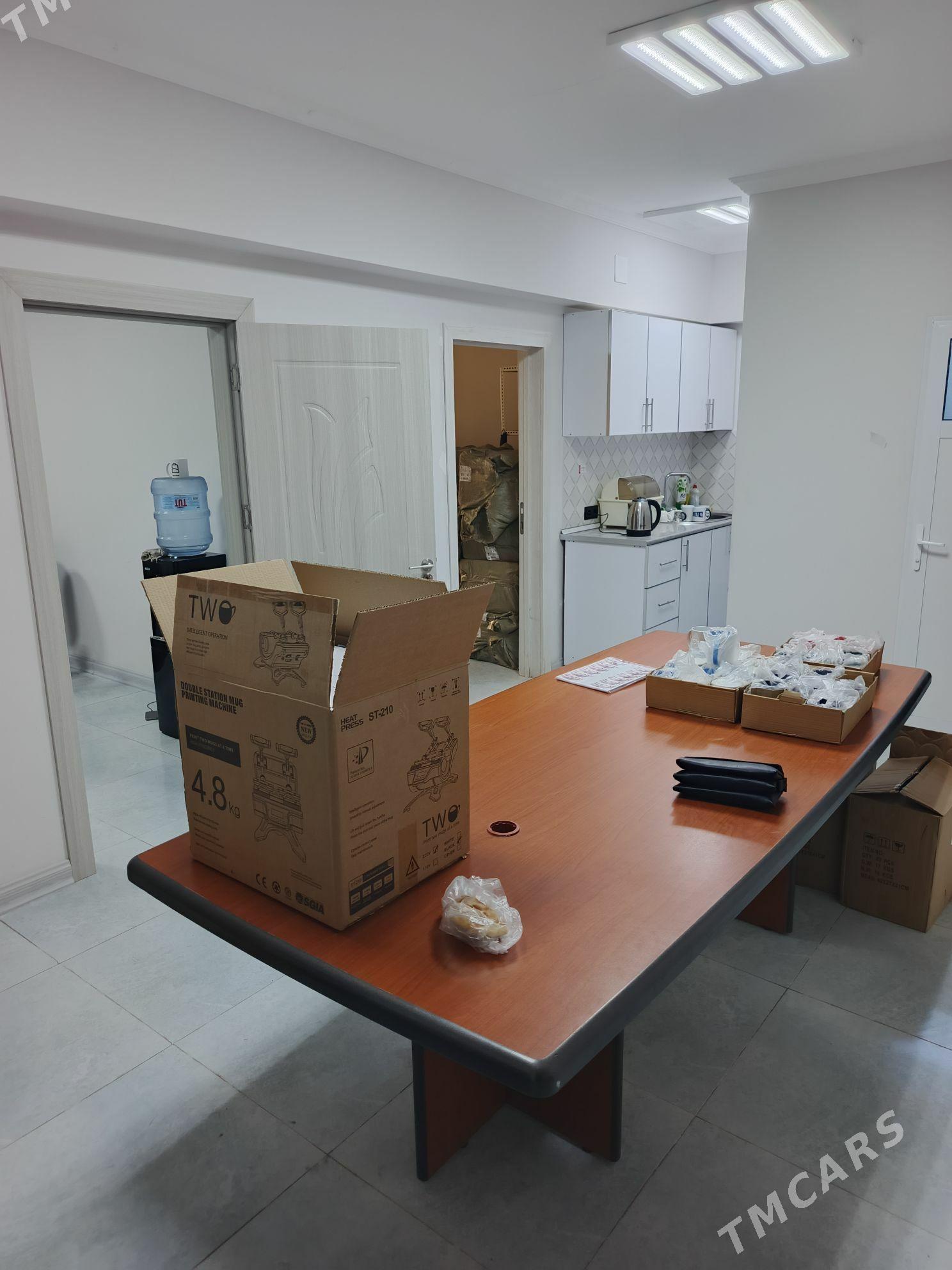 OFIS MIR 7/3  - Parahat 7 - img 6