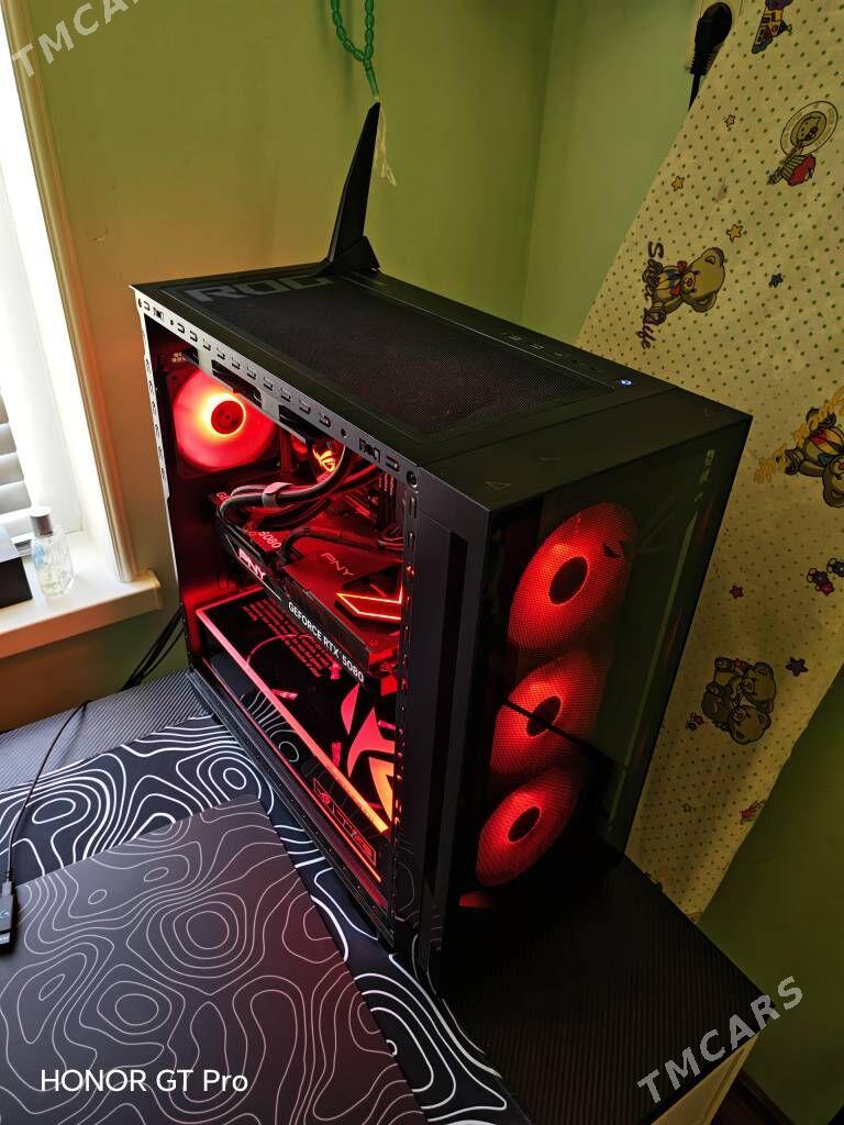 ULTRA 9 285K / RTX 5080 - Aşgabat - img 3