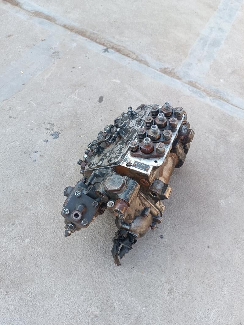 kamaz topliwnoy aparat 5 000 TMT - Мары - img 1