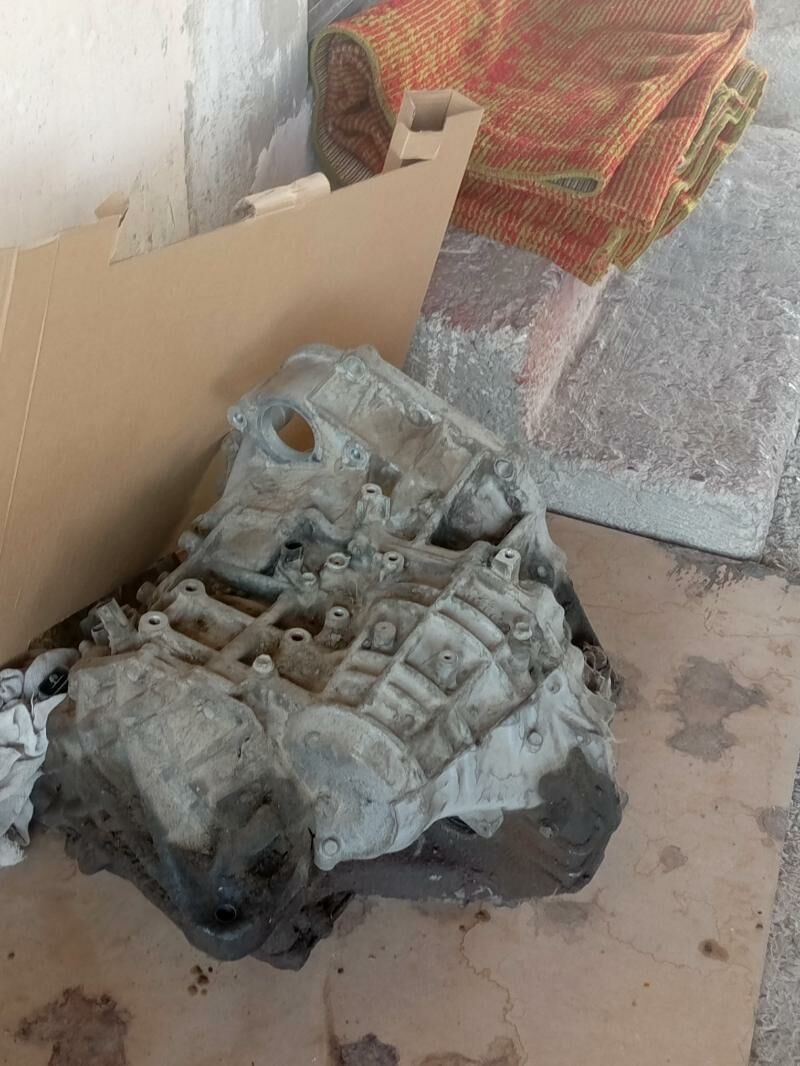 karopga2.4 öküz kele 2 600 TMT - Ашхабад - img 4