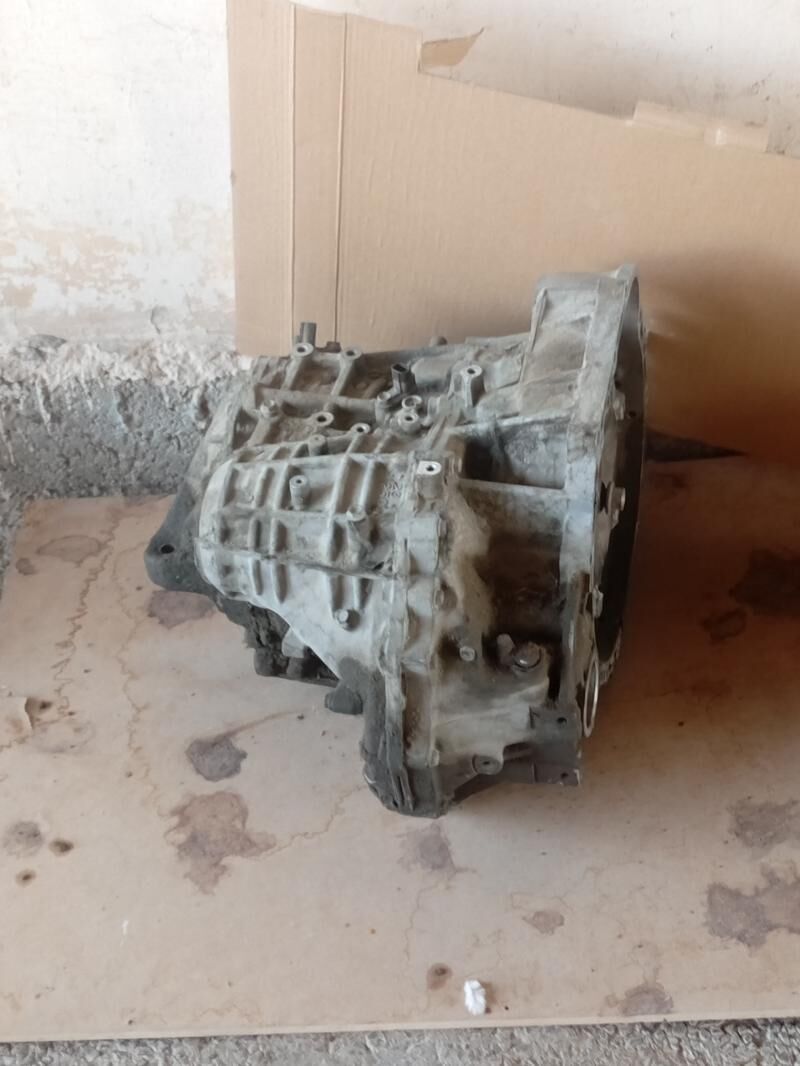 karopga2.4 öküz kele 2 600 TMT - Ашхабад - img 1