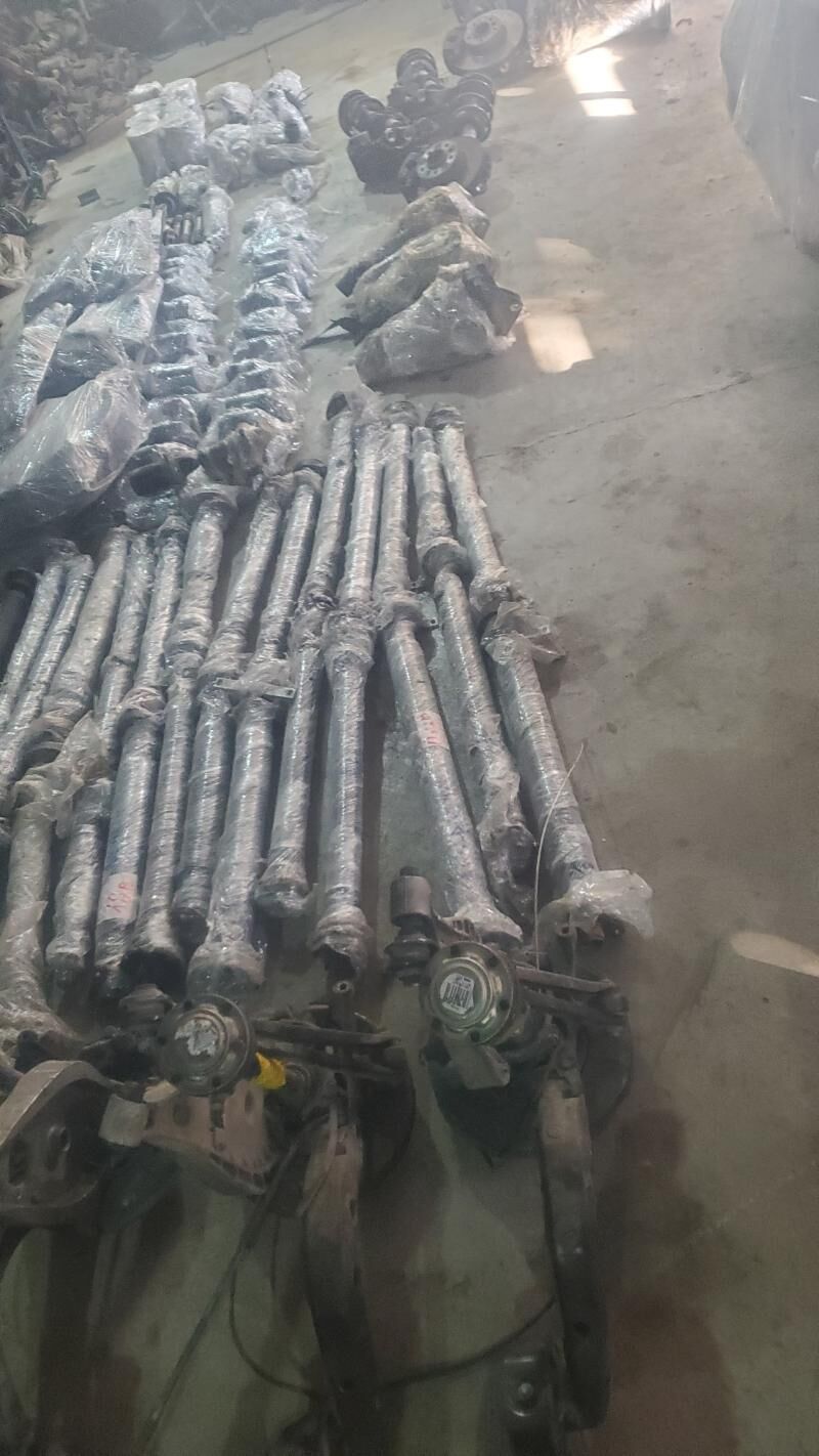 Morda Matorlar 1 111 TMT - Гёкдепе - img 2