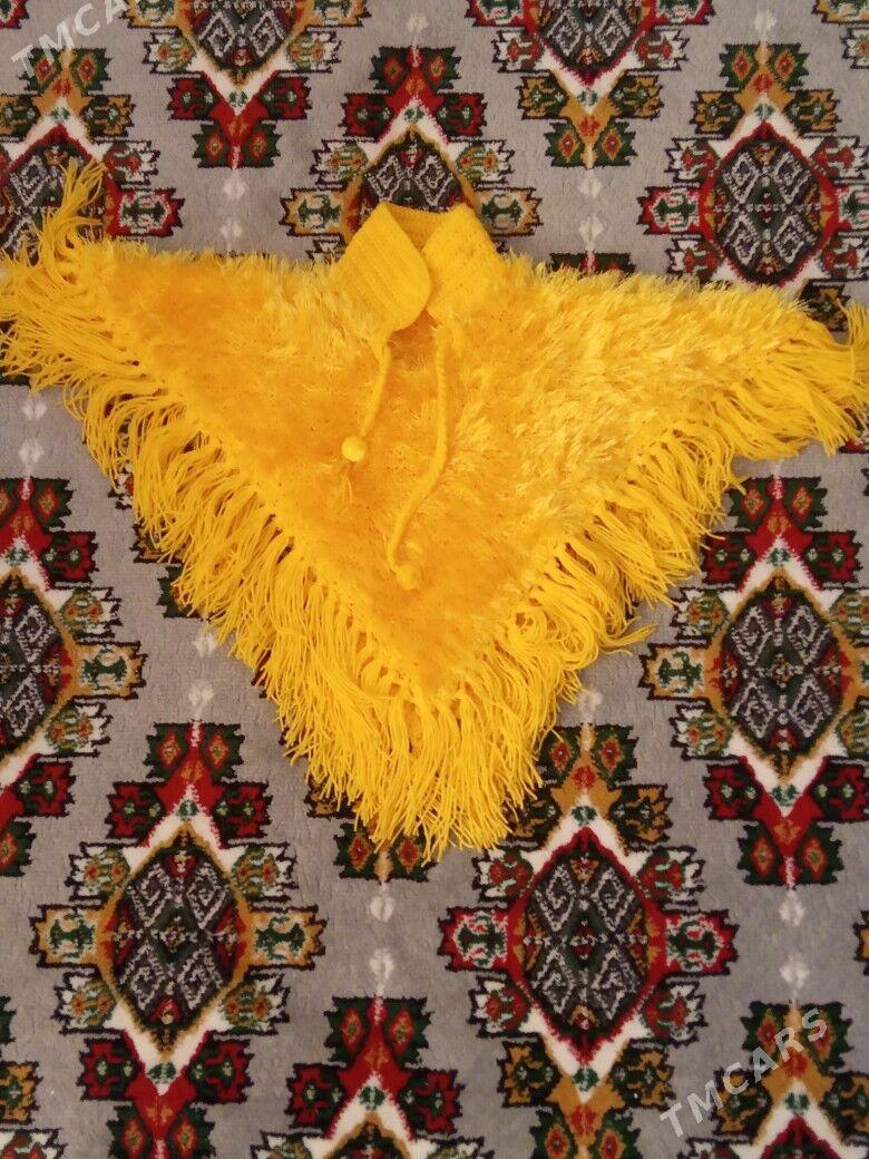 Çagalar üçin - Балканабат - img 1