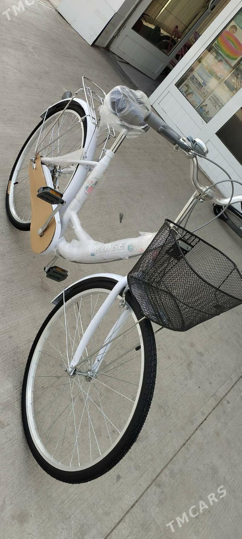 Tigir 26 lyk - Aşgabat - img 2