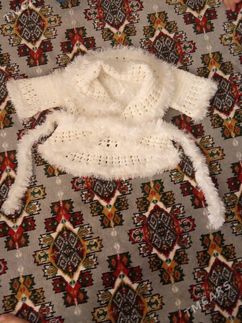 Çagalar üçin - Балканабат - img 3