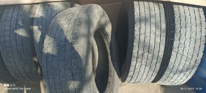 Teker 5 800 TMT - Гумдаг - img 4