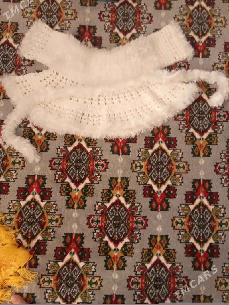 Çagalar üçin - Балканабат - img 2