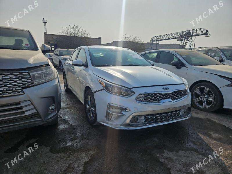 Kia Forte 2021 - 210 000 TMT - Мары - img 2