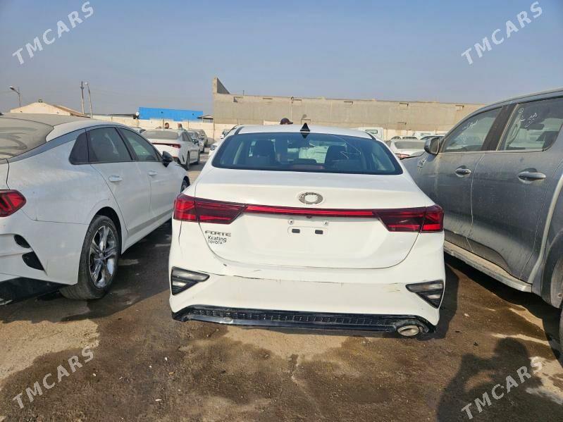 Kia Forte 2021 - 210 000 TMT - Мары - img 6