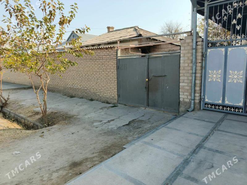 Satlyk howly jayi Seýidi köçe - Mary - img 2